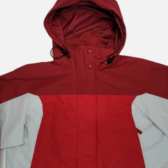 LLBean Jacket / Shell - Picture 4 of 5